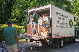 Best Same-Day Junk Removal Services  in Carter, TX