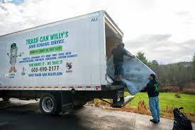 Best Garage Cleanout  in Carter, TX